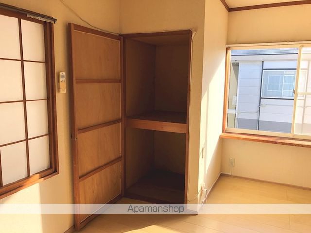 ファミール澤田 A棟の内装写真