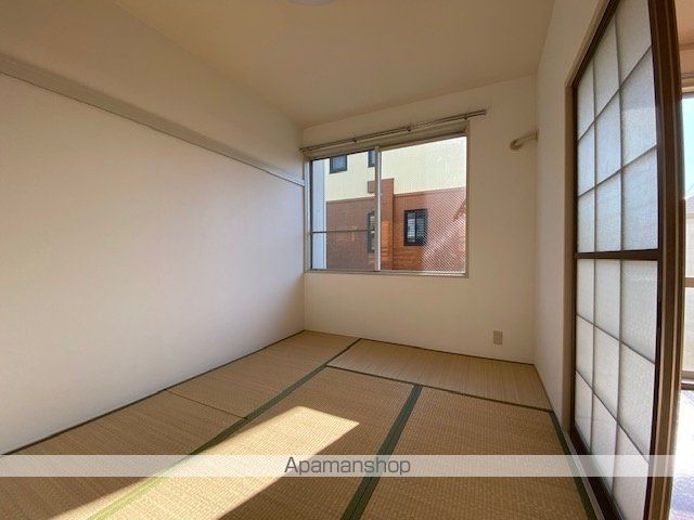 コートビレッジ藤山台の内装写真