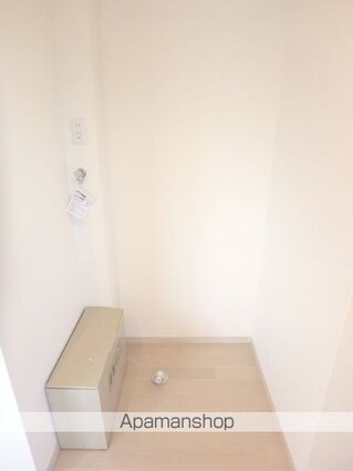 ＡＭＵＳＥ三軒茶屋[1R/18.03m2]の内装