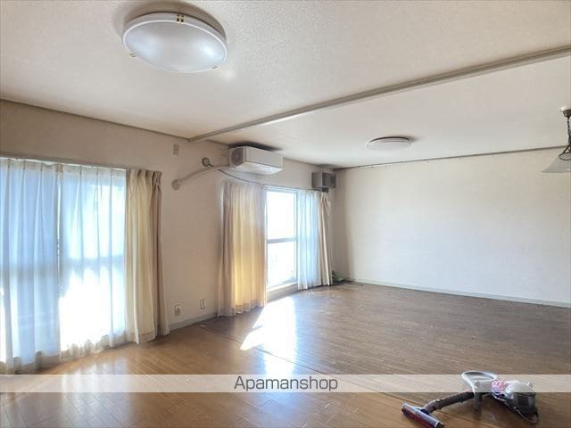 コーポ下鶴間1号棟の内装写真