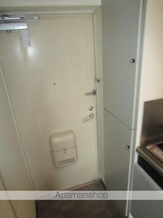 メゾン・ド・ルノン[1K/23.2m2]の内装2