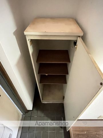 マンションKasugaの内装写真
