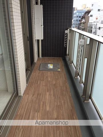 フォースター浅草今戸の内装写真