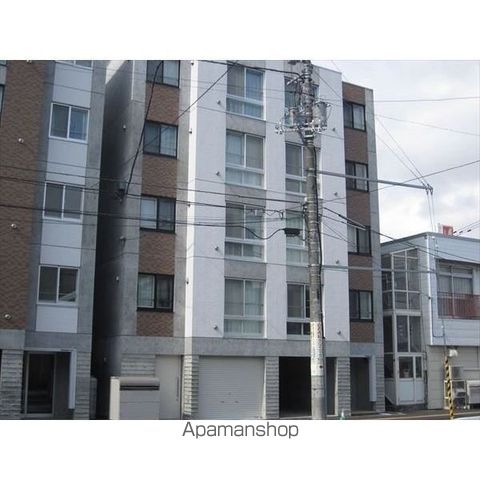 FLORESTA43の外観写真