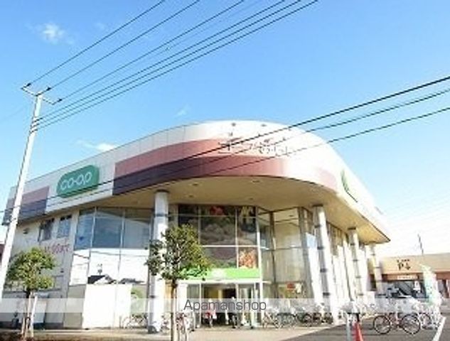 アミティエの周辺写真