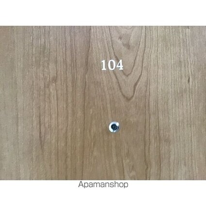モデラート西新宿[1R/17.2m2]のエントランス1