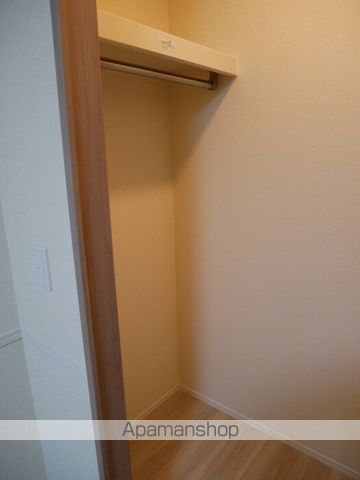 セイムハーツの内装写真
