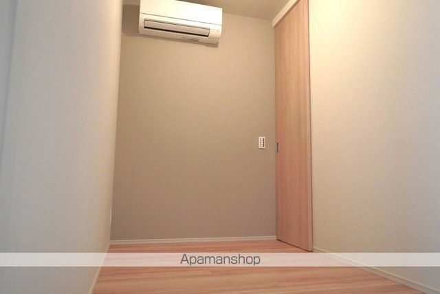 ルフォンプログレ中野坂上の内装写真