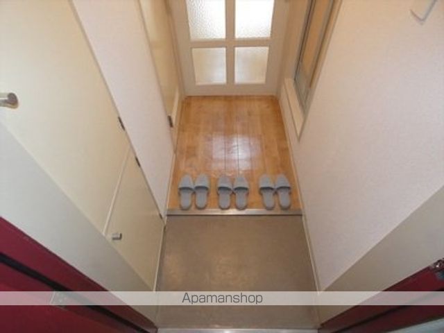 EXCELLIIの内装写真