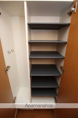 レジュールアッシュ梅田EASTの内装写真