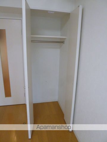 ラムセス大須の内装写真