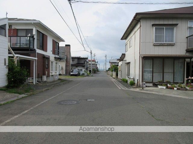 シャトルR矢巾の周辺写真