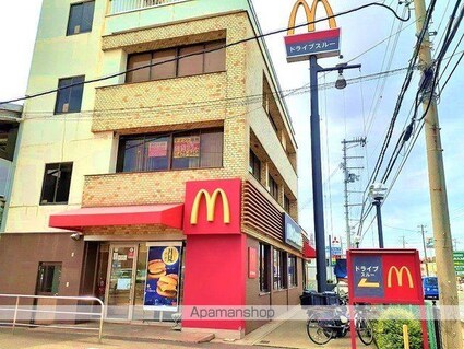 リヴェール松島Ⅱ[1LDK/46.06m2]の周辺4