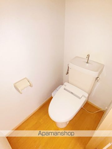 スマイルジョイの内装写真