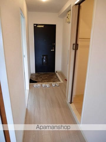 サラスバティ肥子の内装写真