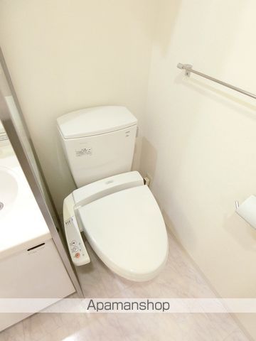 ノーブルプレイス北四番丁の内装写真