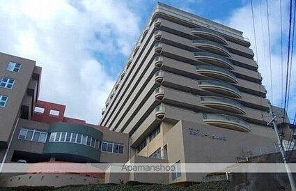 ナーシサス　ガーデン[2LDK/57.63m2]の周辺1