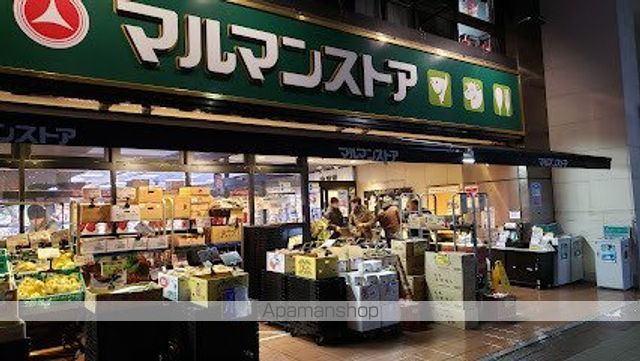 メゾンカルム日本橋馬喰町の周辺写真
