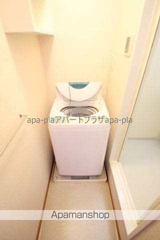 レオパレスつばさの内装写真