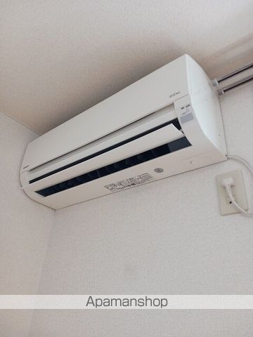 エンゼルハイツIIの内装写真