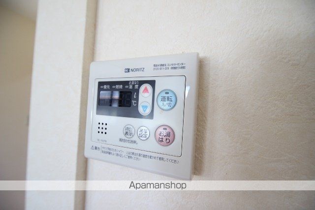 サンハイツ千原IIの内装写真