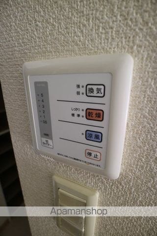 レオパレスKT2の内装写真