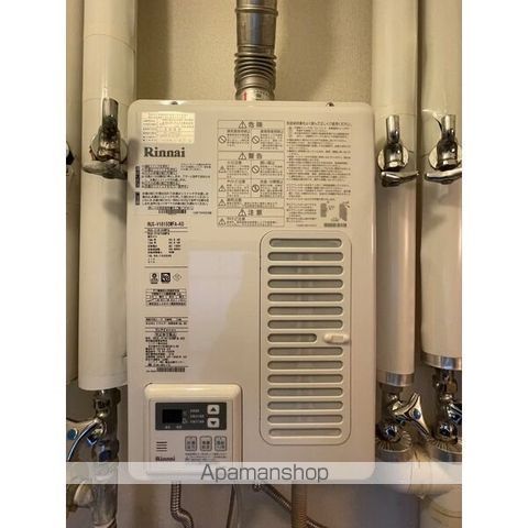 ヴィブレ北20条の内装写真