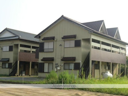 サンハイツ神栖[3DK/46.37m2]の外観3