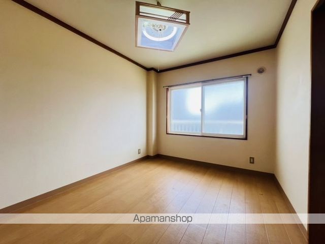 サンヴィレッヂはなぞのの内装写真