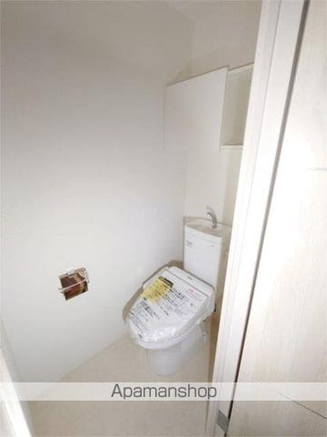 セファ上本町の内装写真