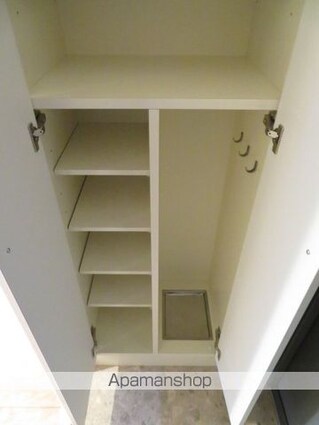 グランカーサ仙台五橋[1K/25.74m2]の内装1