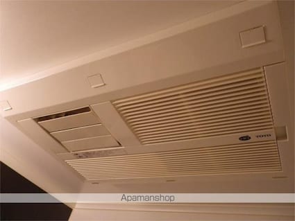 ルーブル中野弥生町[1K/20.25m2]の内装