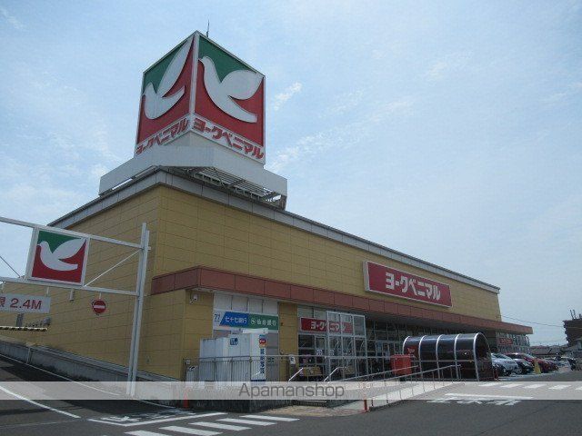 ソレアード遠見塚弐番館の周辺写真