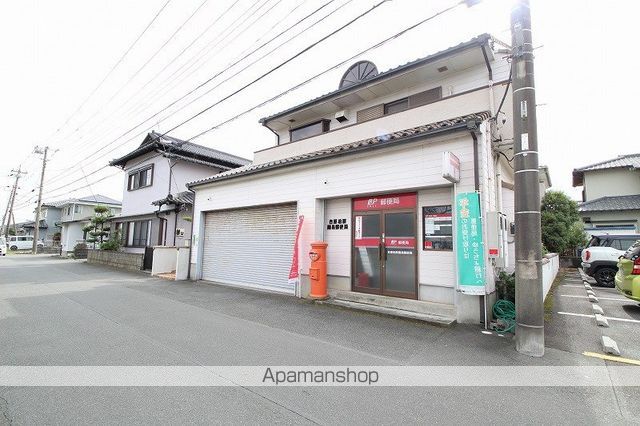 栢森ハイツBの周辺写真