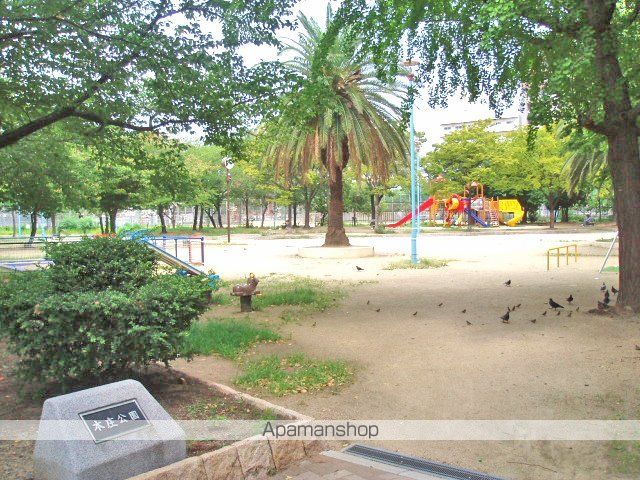 グランカリテ北梅田の周辺写真