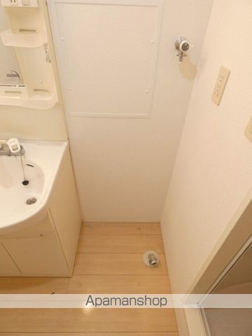 ZEUSの内装写真