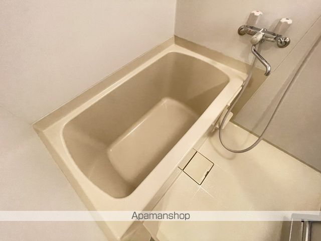シャインビュー新大阪の内装写真