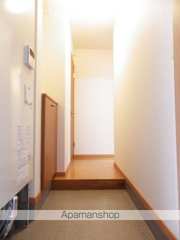 ハイツあかりの内装写真