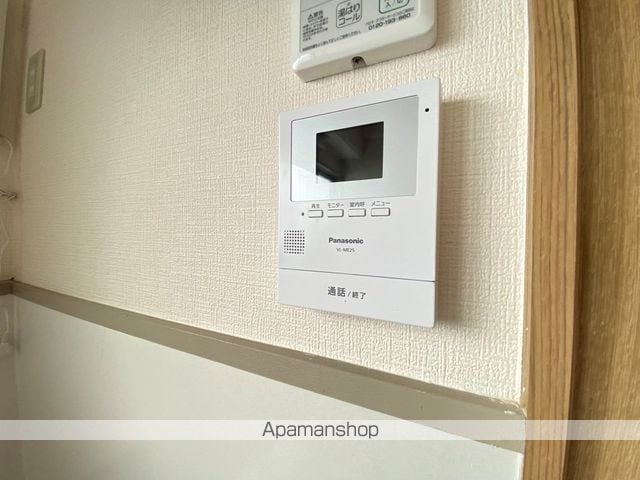 クボタハイツの内装写真