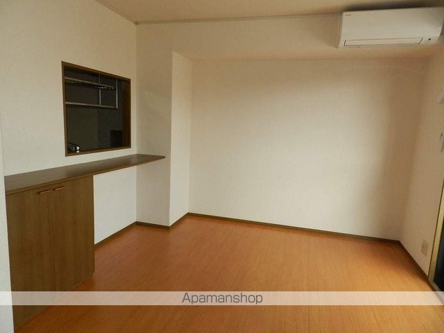 サンハイツ北方Aの内装写真