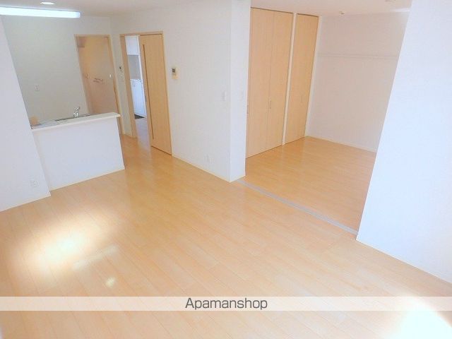 サンガーデン恒久の内装写真