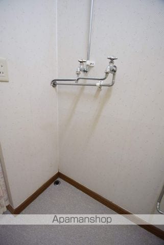 ビエナDの内装写真