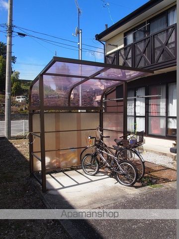 フレグランスアップルCの外観写真
