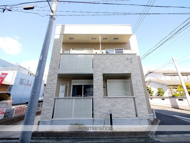 アーバンライフの外観写真