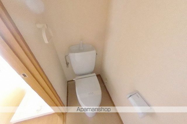 コーポハピネス小針の内装写真