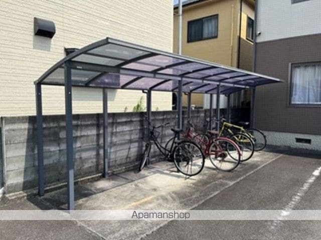 つばき中川 A棟のその他写真