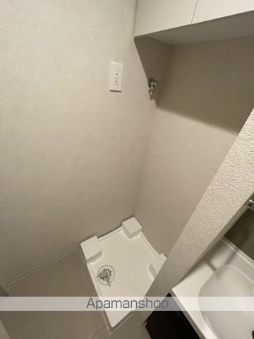 クラリティア入谷の内装写真