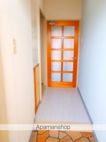 ティーワイパレスの内装写真