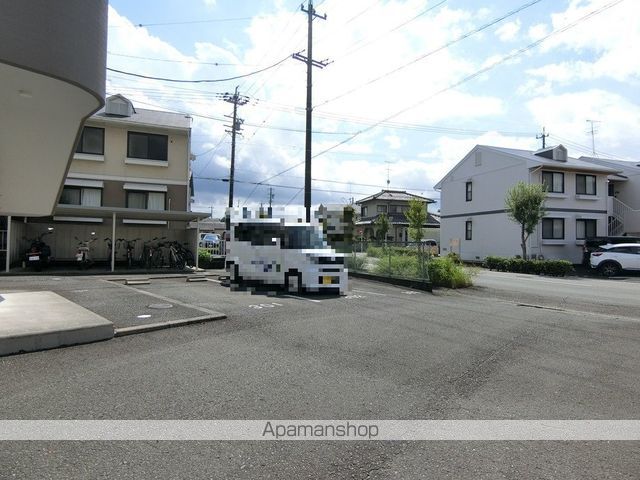 ハイツパピリオIのその他写真