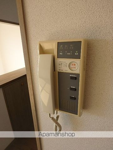 ソルプラーサ堺の内装写真